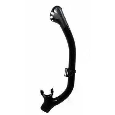 Imagem de Respirador Snorkel De Mergulho Cressi Orion Semi Dry