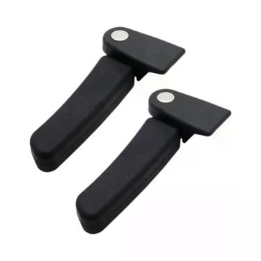 Imagem de Kit De Apoio De Braço Traseiro Universal Para Motocicleta, Caixa Super