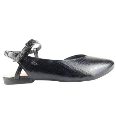 Imagem de SCARPIN DAKOTA G9834 Cor:BUR-PRETAMANHO:37, Bur, Pre, 37