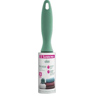Imagem de Acessorio para Casa Rolo Adesivo P/ Pelos 50FLS - Sanremo