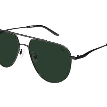 Imagem de Óculos de sol Puma Aviador Preto PE0159SA-002