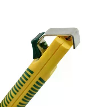Imagem de Evus Ev-12 Decapador Roletador Longitudinal 8- 32mm