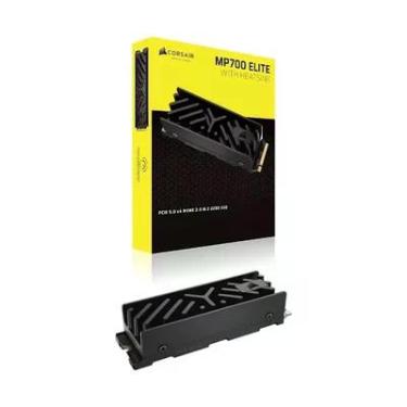 Imagem de SSD Corsair Mp700 Nvme 1TB M.2 2280 PCie Gen 5 X4 Elite - Cssd-f1000gbmp700ehs