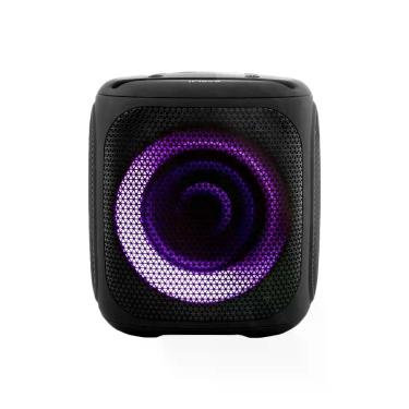Imagem de Caixa de Som Bluetooth Connect S50, Originais iPlace, Preto