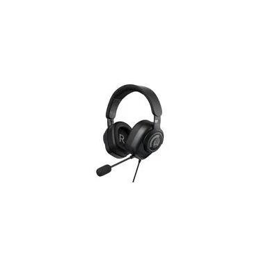 Imagem de Headset Gamer Warrior Huginn, PS4, PS5, XBOX e PC, Preto - PH701