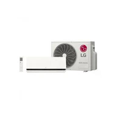 Imagem de Ar Condicionado LG Dual Inverter AI Air 9.000 BTU Frio 220V