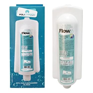 Imagem de Filtro Flow 45 Compatível Latina P355 Pa335 Pa355 Pa375