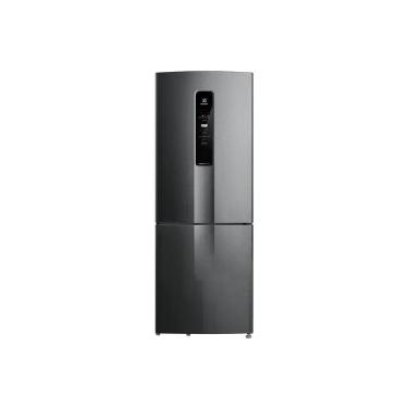 Imagem de Geladeira Electrolux Frost Free Inverter 492L Efficient com AutoSense