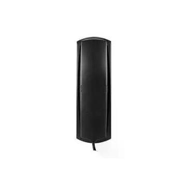 Imagem de Telfone Gondola Com Fio Tc 20 Preto Exclusivo Intelbras - INTELBRAS , 