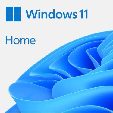 Imagem de Microsoft Windows 11 Home 64 Bits Chave De Acesso Key para 5 PC Cartão