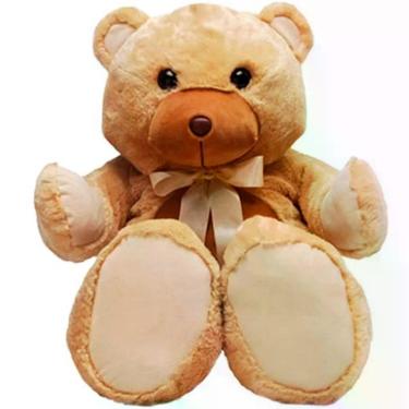Imagem de Urso Lovely Kissy - Lovely Toys