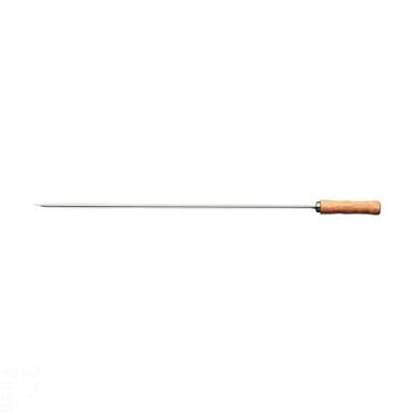 Imagem de Espeto para Churrasco Tramontina 85cm 26418085 Madeira Natural