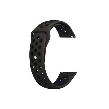 Imagem de Pulseira Sport para Forerunner 255 - Silicone Sport - Estilo no Pulso,