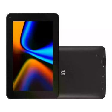 Imagem de Tablet M7 Wi-Fi NB409 64GB 2GB Ram Tela 7'' Câmera 2.0 Mp - MULTILASER