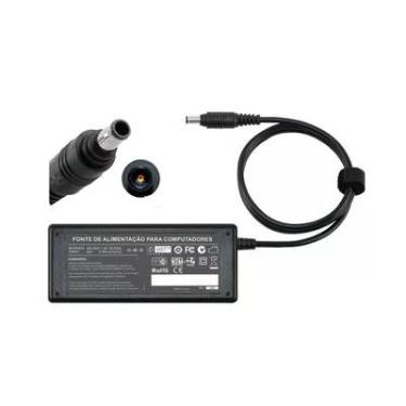 Imagem de Fonte Carregador Samsung Ativ Book 2 Np270 19v 3.16 60w By15