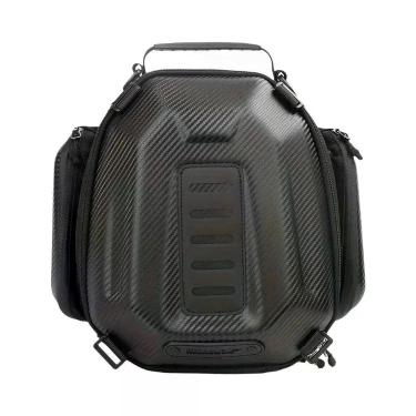 Imagem de Mochila Universal Para Motocicleta, Bolsa Para Capacete, Para Yamaha, 
