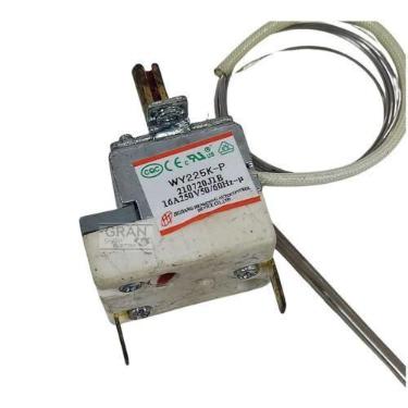 Imagem de Termostato Forno Elétrico Mueller Fratello - Original