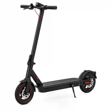 Imagem de Patinete Elétrico Premium 35km Autonomia, Suporta 120kg, 110V