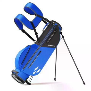 Imagem de Bolsa de apoio 1GoTo-G 81cm Juvenil Leve com 5 bolsos