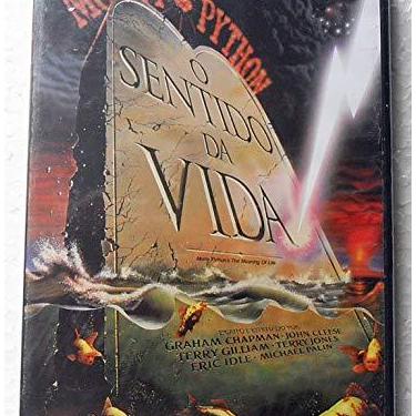 Imagem de MONTY PYTHON O SENTIDO DA VIDA