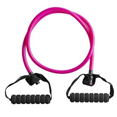 Imagem de Acte, Extensor Braços e Pernas Master T28-R - Rosa