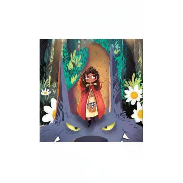 Imagem de Livro Infantil História Clássica Capa Dura - Congratulations Store