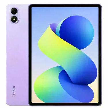 Imagem de Tablet Xiaomi Redmi Pad 2 Pro 256GB 8GB RAM Tela 12,1 LCD WiFi Android