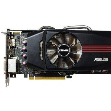 Imagem de Placa de vídeo ASUS AMD Radeon HD 6850 1 GB GDDR5 EAH6850/2DI2S/1GD5