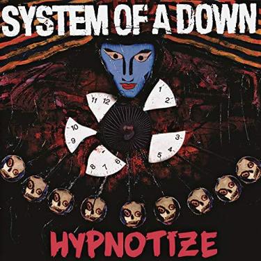 Imagem de Hypnotize [Disco de Vinil]