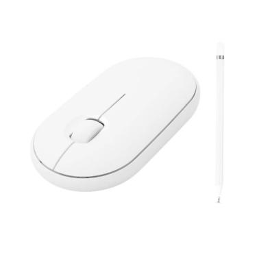 Imagem de Caneta Touchscreen + Mouse Bluetooth Para Tablet Philco Ptb10 - Fam