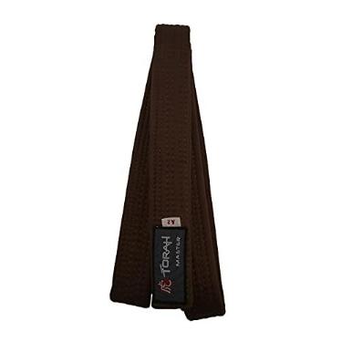 Imagem de Faixa Torah Master