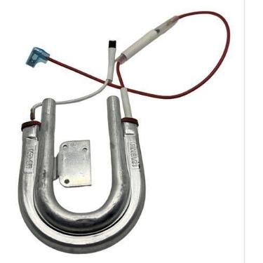 Imagem de Resistência Completa Cafeteira Philco Ph 30 Md250 127v 800w - BRITANIA