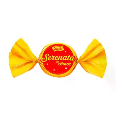 Imagem de Bombom Serenata de Amor 16,5g 1 Unidade - Garoto