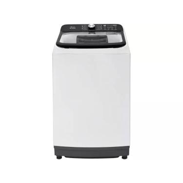 Imagem de Lavadora de Roupas Midea MA512W130A 13Kg, Branco, 220V