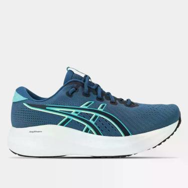 Imagem de Tênis Asics Gel-Excite 11 Masculino, Azul, 44