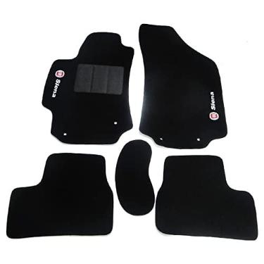 Imagem de Tapete automotivo Grand Siena 2012/2017 forração