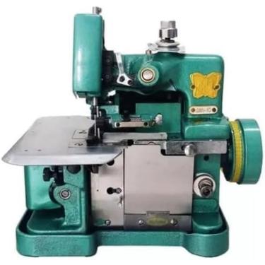 Imagem de Máquina Overlock Butterfly GN1-6D