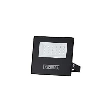 Imagem de Taschibra LED 20 15030031-02, Refletor, 50 W, Verde
