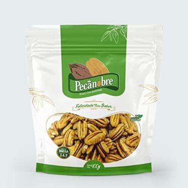 Imagem de Nozes Pecan In Natura (400g)