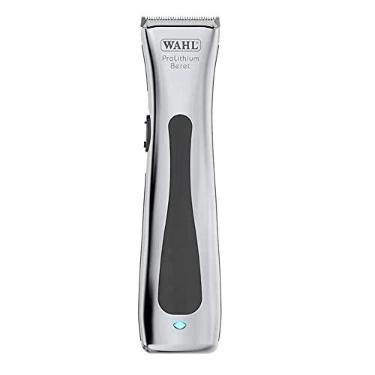 Imagem de Máquina de acabamento - 220V - Wahl - 9265-2048PA, Branca