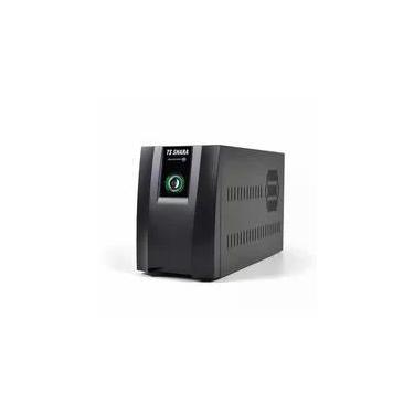 Imagem de Nobreak TS Shara UPS Compact Pro Universal 1400VA, 6x Tomadas 10A, Bivolt - 4431