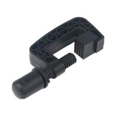 Imagem de Suporte De Fixação Original Para Volante Logitech G25 G27 G29 G920 G92