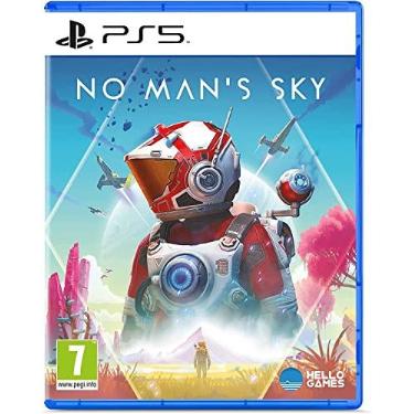 Imagem de No Man's Sky [EUROPA]