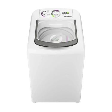Imagem de Lavadora de Roupas Consul 10Kg com Dosagem Econômica Branca CWB10BB -
