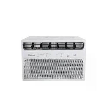 Imagem de Ar Condicionado Janela Hisense AW10CW Wi-fi 10.000 btus Frio BRANCO / 220