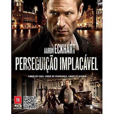 Imagem de Perseguição Implacável