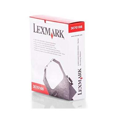 Imagem de Fita Lexmark LEX3070166