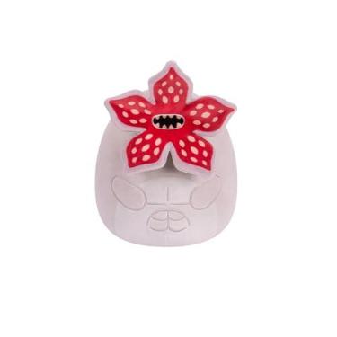 Imagem de SUNNY, Squishmallows, Pelúcia Stranger Things Demogorgon - 20cm