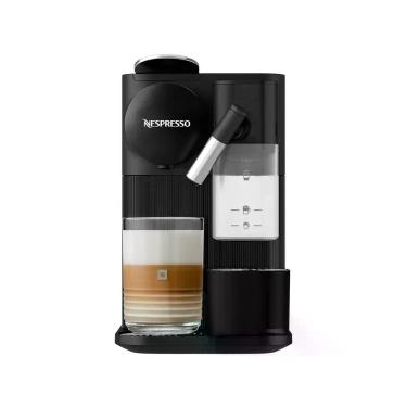 Imagem de Cafeteira Espresso Lattissima Preta, Preto, 110V