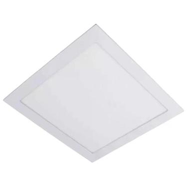 Imagem de Painel LED BKL Quadrado 32W 6500K Branco Bivolt Kian
